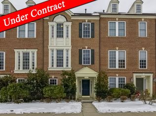 3906 Addison Woods Rd, Frederick, MD 21704