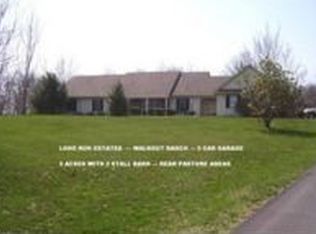 2122 Long Run Rd, Louisville, KY 40245