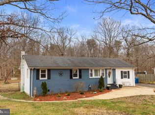 13708 Tower Rd, Brandywine, MD 20613