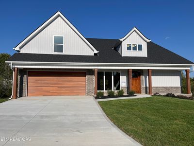 3478 Sparks Scenic Way, Knoxville, TN, 37931