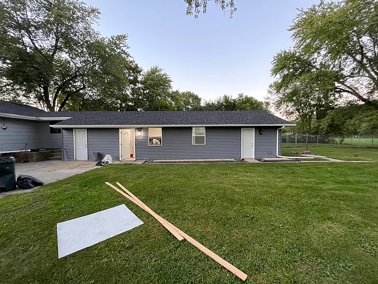 2921 Brown St #B — Photo 1
