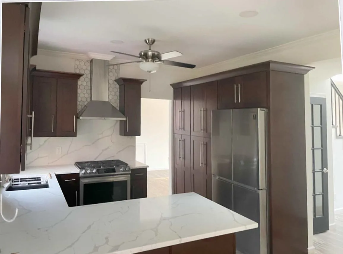 4 bed, 3.5 bath, 1924 sqft, $3,000 — Photo 3