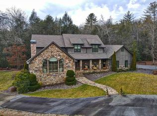 475 Kings Farm Rd, Blue Ridge, GA 30513