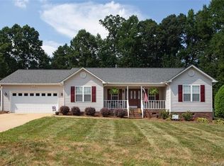 1070 Spring Valley Ln, Salisbury, NC 28147