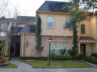5447 John Dreaper Dr, Houston, TX 77056