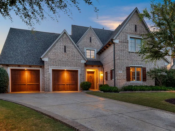 6749 Arbor Cove Dr, Frisco, TX 75034