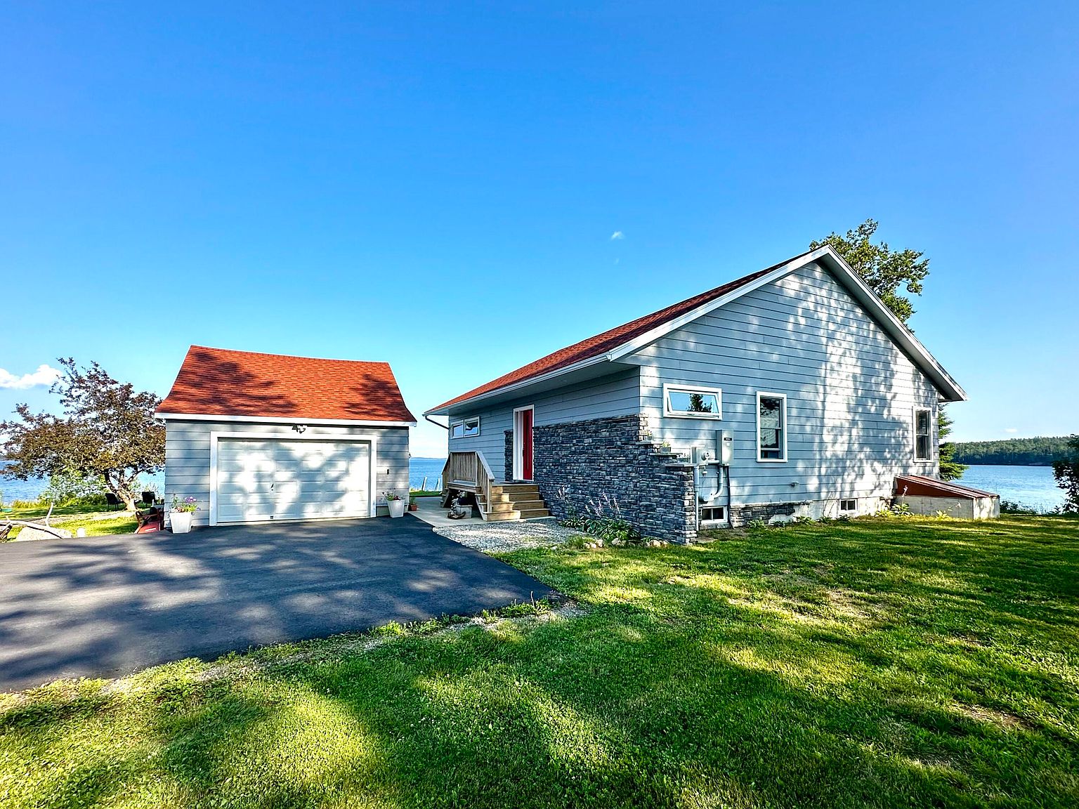 68 Robbins Street, Robbinston, ME 04671 MLS 1598555 Zillow