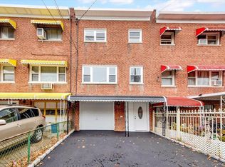 1457 Stickney Pl, Bronx, NY 10469