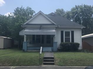 1902 Harrison St #A, Paducah, KY 42001