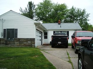 683 E Wallings Rd, Broadview Heights, OH 44147