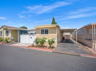 2580 Senter Rd SPC 495, San Jose, CA 95111