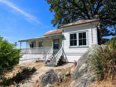 1418 Bush St, Angels Camp, CA, 95222