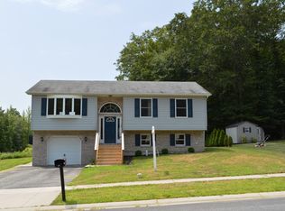 170 Northwoods Blvd, North East, MD