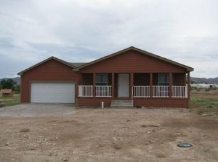 2406 Covey Ln, Alpine, TX 79830