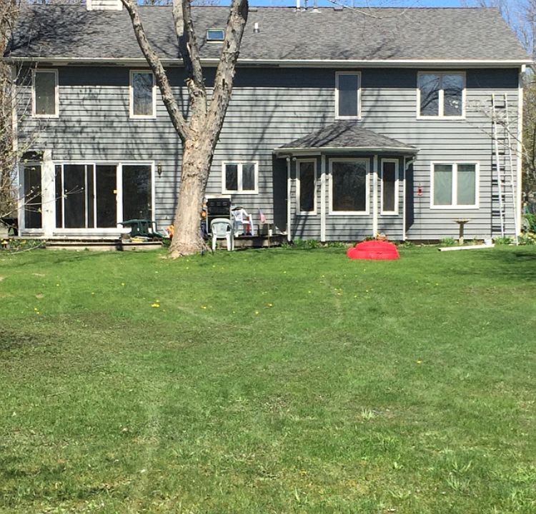 2nd image of 24525 N Wind Lake Rd