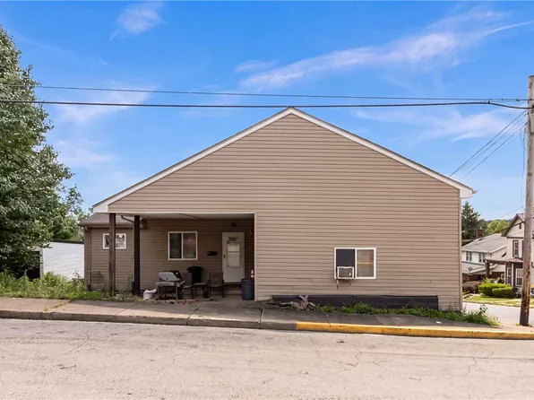 501-503 Pinney St, Rochester, PA 15074