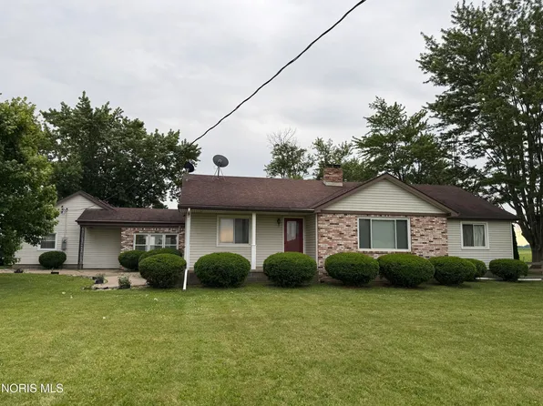 10327 County Road P3, Napoleon, OH 43545