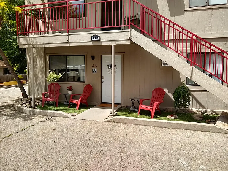 538 Lincoln Ave #1CVACATION — Photo 14