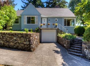 1026 SW Evans St, Portland, OR 97219