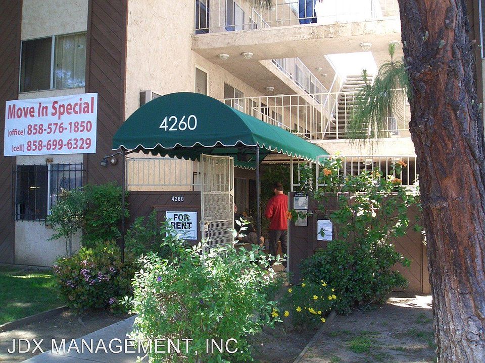1st image of 4260 44th St APT 101