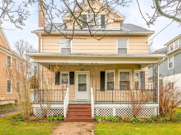 179 S West St, Geneva, NY 14456