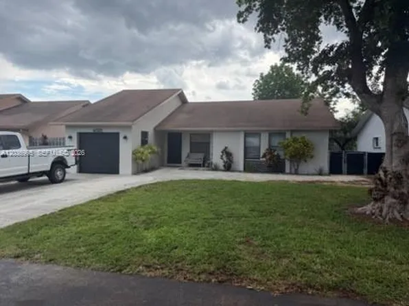 4515 NW 94th Way, Fort Lauderdale, FL 33351