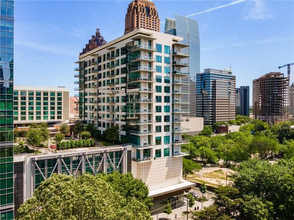 40 12th St NE #1406, Atlanta, GA 30309