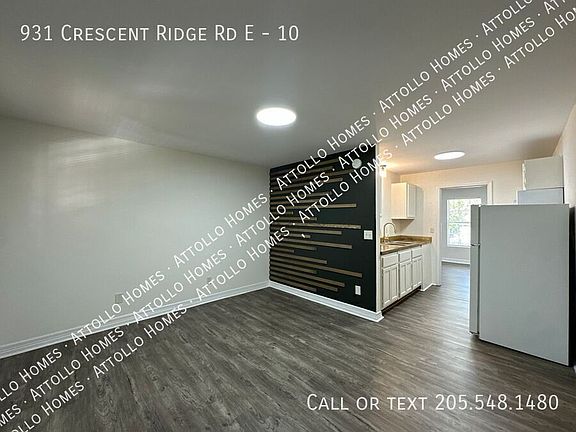 2nd image of 931 Crescent Ridge Rd E APT 10