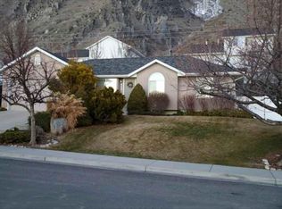 968 N 500 E, Springville, UT 84663