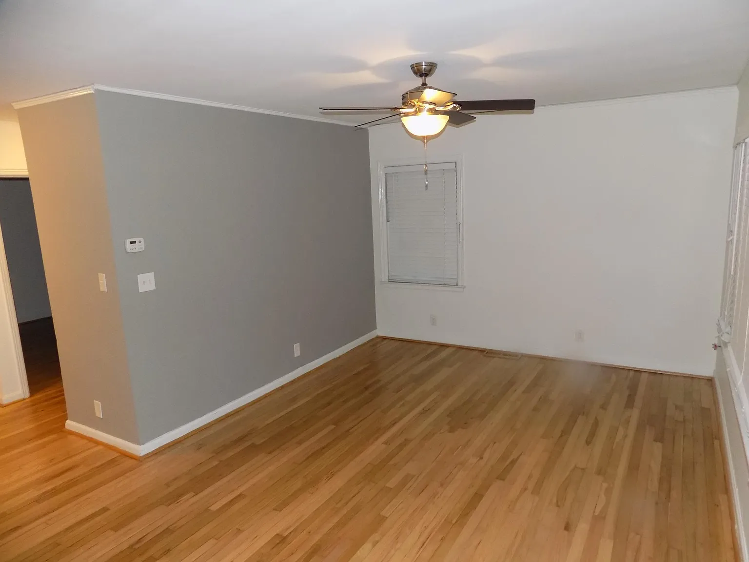 1 bed, 550 sqft, $1,100 — Photo 3