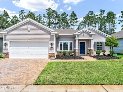 9918 PAVNES CREEK Drive, Jacksonville, FL, 32222