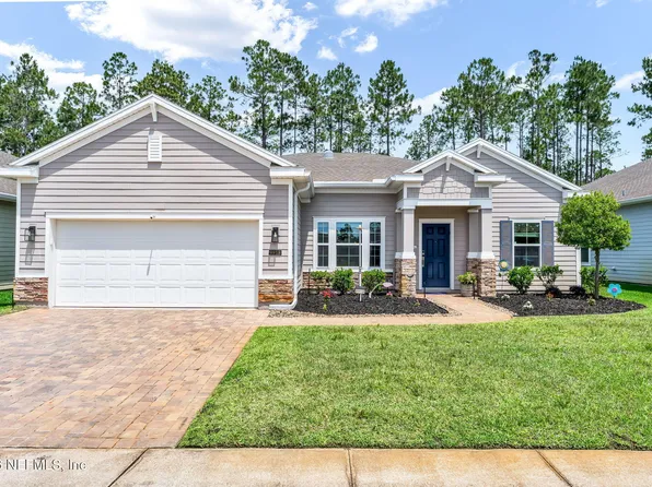 9918 PAVNES CREEK Drive, Jacksonville, FL 32222