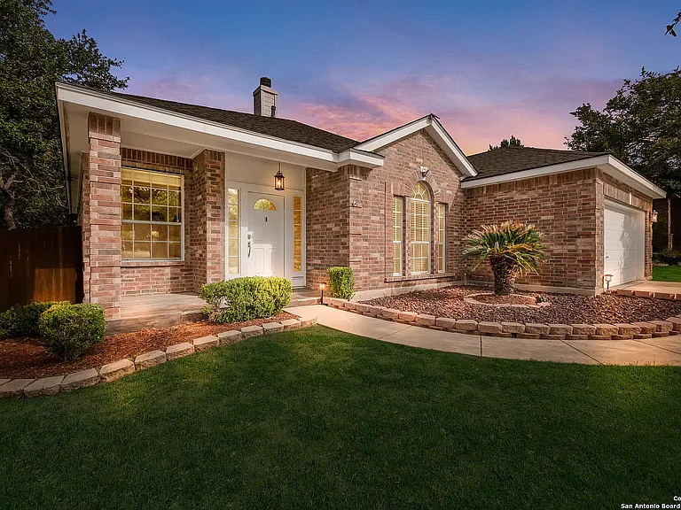 22703 Wichita Pass — Photo 3