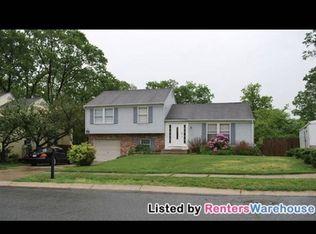 750 Hyde Park Dr, Glen Burnie, MD 21061