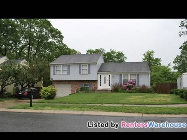 750 Hyde Park Dr, Glen Burnie, MD 21061
