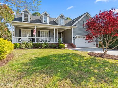 4106 Kittiwake Court, Southport, NC, 28461