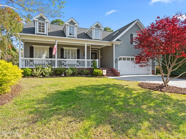 4106 Kittiwake Court, Southport, NC 28461