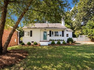 1430 Princeton Ave, Charlotte, NC 28209