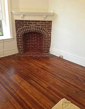 1st floor adams room