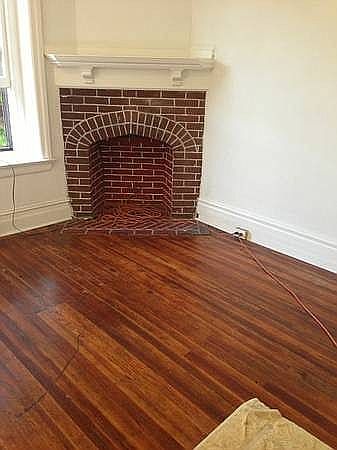 1st floor adams room