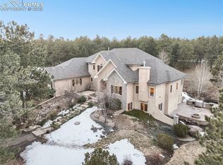 18720 Lake Dr, Monument, CO 80132