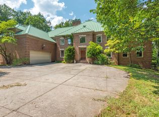 1711 Vander Ridge Ln, Knoxville, TN 37919
