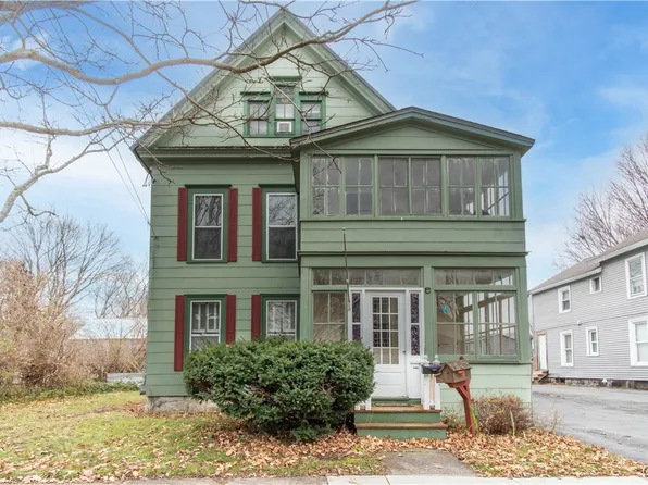 640 Boyd St, Watertown, NY 13601