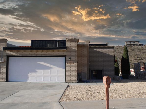 El Paso TX Duplex & Triplex Homes For Sale - 47 Homes | Zillow