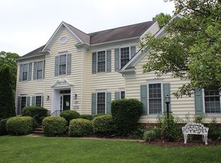 13294 Amblewood Dr, Manassas, VA 20112