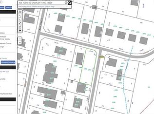 306 Todd Rd, Charlotte, NC 28208