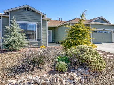7824 E Prickly Pear Path, Prescott Valley, AZ, 86315