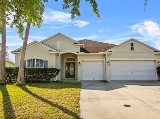 3657 Daydream Pl, Saint Cloud, FL 34772