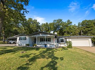 74063 Elm Dr, Wagoner, OK 74467