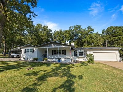 74063 Elm Dr, Wagoner, OK, 74467
